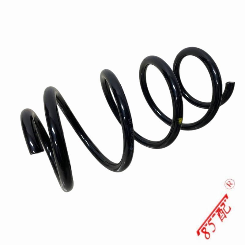 Новая пружина переднего амортизатора 54302-DF30B 54303-DF30B для Nissan X-TRAIL VAN Renault KADJAR 1PC