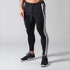 Men's Spring Autumn Trousers Fitness Running Sports Long Pants Outdoor Workout Training Slim Fit Joggers