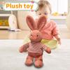 Novelty Plush Toy Gift Doll ,without Label,