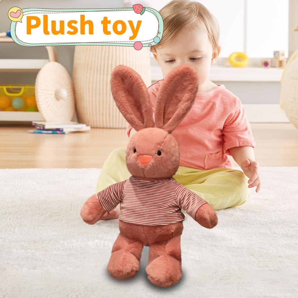 Novelty Plush Toy Gift Doll ,without Label,