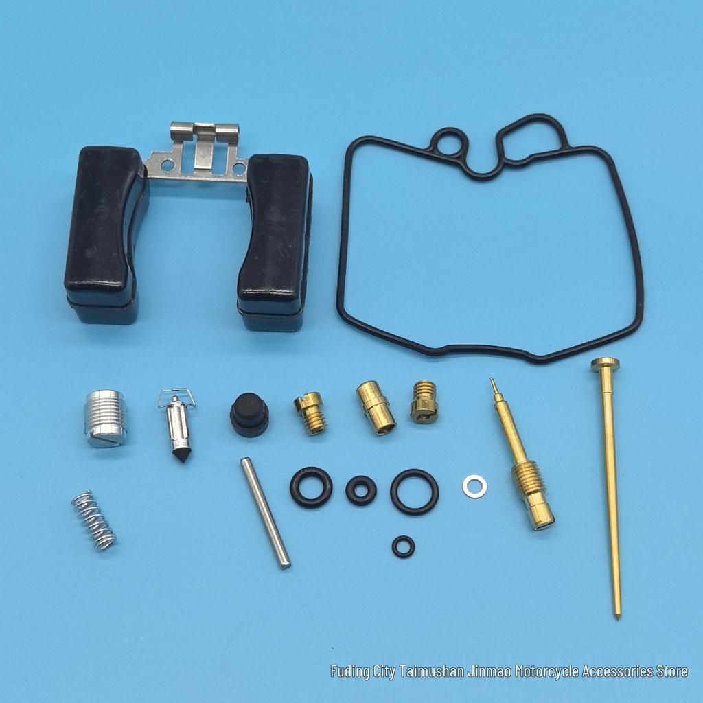 Honda CX500/GL500 Carburetor Repair Kit (1978-1979)