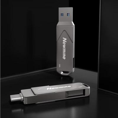 Newmine UT05 Type-C Dual Interface USB Drive