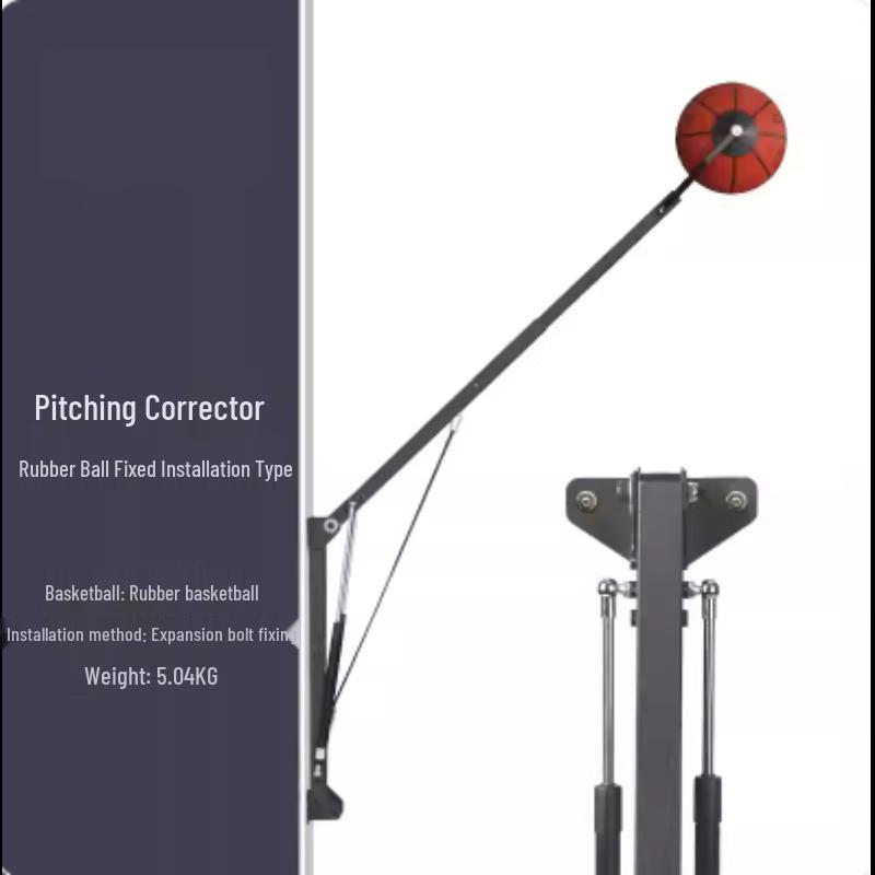 Ya Ying Basketball Shooting Form Trainer