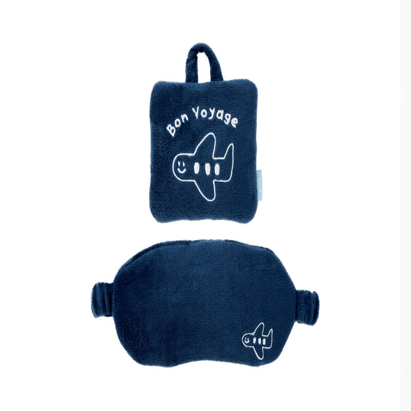 Airplane Travel Sleep Mask (34012351)