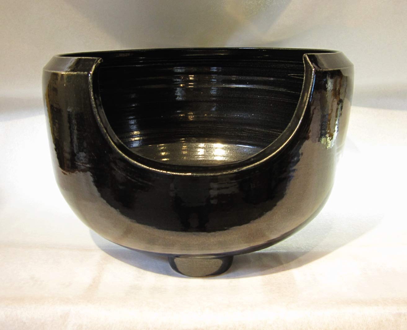 

Чайная посуда, расписанная черным, церемонии, керамика, глиняная посуда, сяку0,