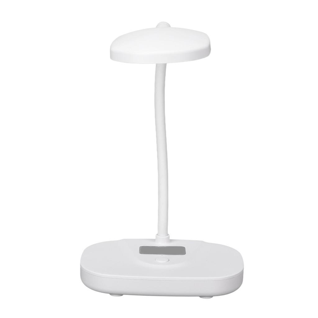 LED Nagel Lampe Faltbar Tragbar Gleichmäßige Ausleuchtung Milder Augenschutz Nagellack Trockner für Zuhause Schönheitssalon