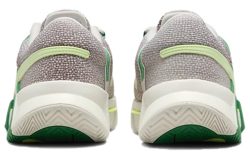 Men's Sneakers Nike Zoom GP Challenge 1 HC Premium 'Phantom Barely Volt'