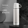 TOMIC Insulated Tea Tumbler