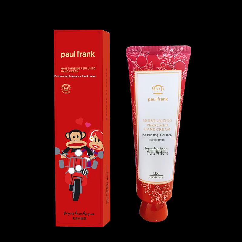 paul frank Moisturizing Hand Cream