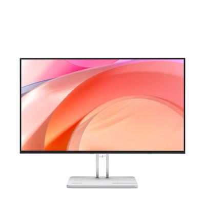 Lenovo L27-4C Monitor 27 Inch Full HD 144 Hz Gray
