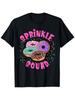 Donut Decoration Squad Graphic Decoration Donut T-Shirt