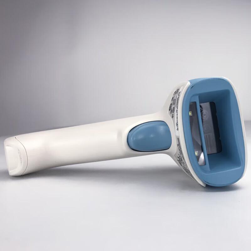 Honeywell 1900HHD-5USB 2D Industrial Barcode Scanner
