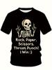Aphex Twin Bären T-Shirt, Baumwolle weißes Shirt S-5XL VM8722
