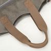 Canvas Bag Commuter Tote Bag Women's Bag Student Large Capacity Shoulder Crossbody Bag