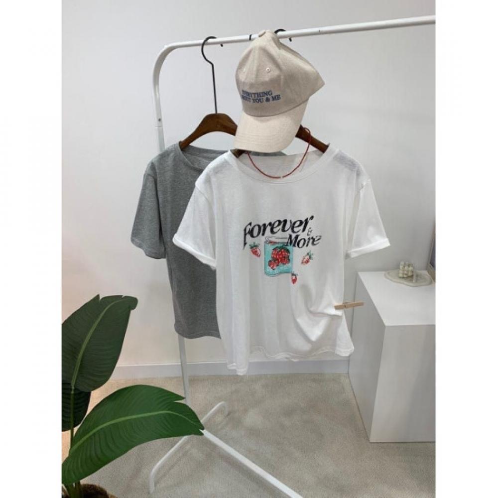 C S In The Room Forever vInTage prInTIng T ShirT 2Color