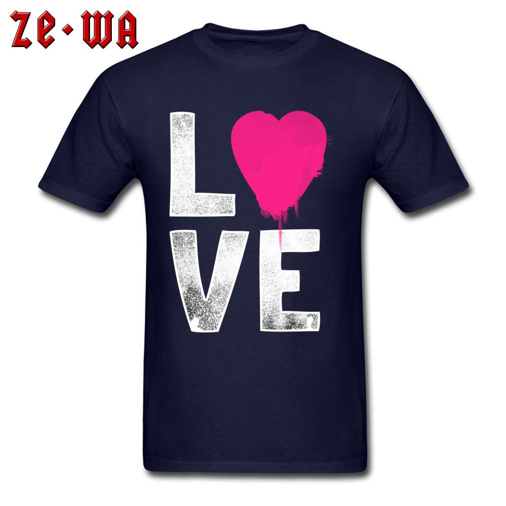 

Double Seven Day Unisex T-shirts Best Love Gift T Shirt Printing Typeface 100% Natural Cotton Design Tee Shirts Good Drop Shipping 4XL