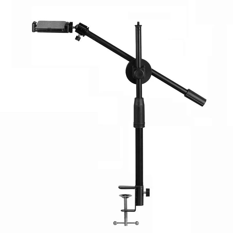 Overhead Tripod for Phone Smartphone Articulated