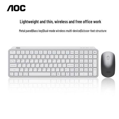 Computer-Peripheriegeräte – Tastatur-Maus-Kombinationen