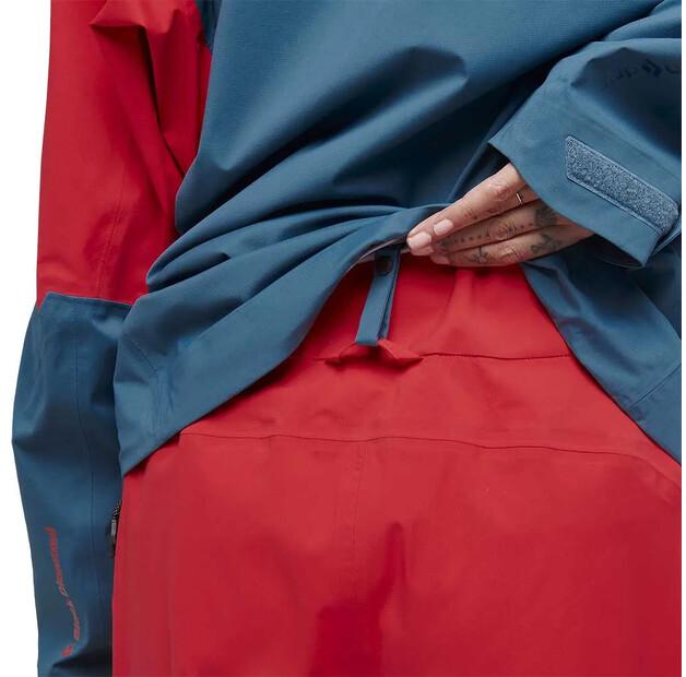 Black Diamond Куртка Recon LT Stretch Shell