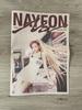 [USED] IM NAYEON mini album, tote bag, booklet, card TWICE Nayeon