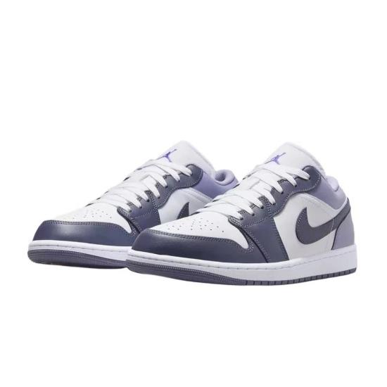 Jordan Air Jordan 1 Low 553558-145 Men's Sizes