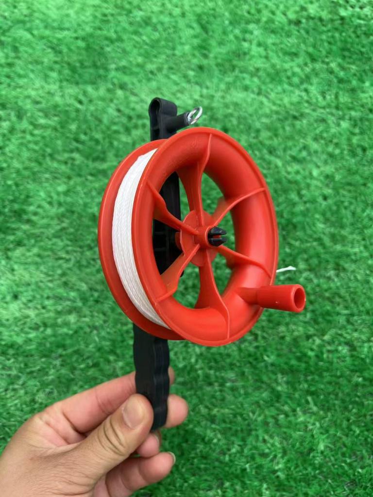 Winged Dragon Kite: High-End Cartoon Kite for Kids