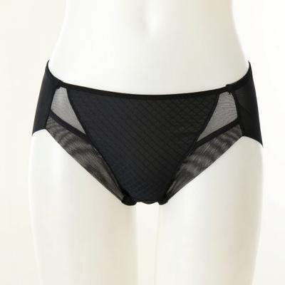 Single Item Hamline Panty Set [wpt1974h]
