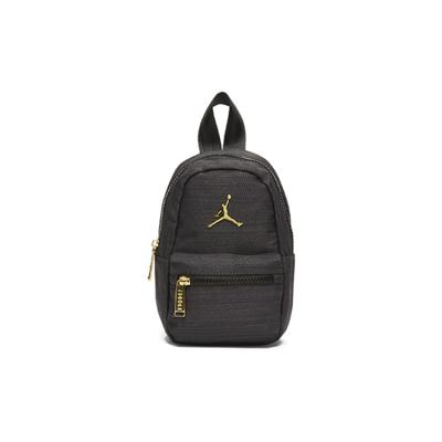 Polyester Backpack Mini Black Jordan DO5971-032