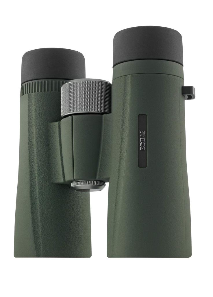 KOWA BDII Binoculars 42-8XD (8x42mm)