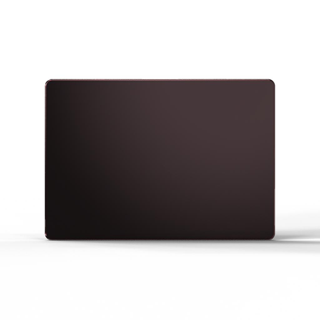 Hard PC Case For MacBook Pro 13 Inch (2020) A2338 A2251 A2289/(2019) A2159/(2018) A1989/(2016) A1708 A1706 Laptop Cover