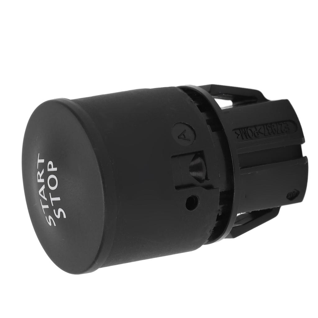 Ignition Start Stop Switch 251503211R 4Pins Replacement for Scenic IV Kadgar Talisman Espace IV