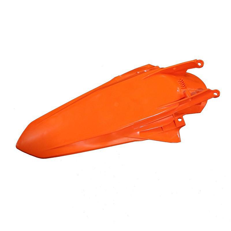 KTM/EXC 20-23 Full Vehicle Protection Plates: Exterior & Plastic Parts Protective Shell