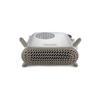Radiateur soufflant - DELONGHI - Métal - 2000 W max - Position verticale et horizontale - Silencieux (43 dB)