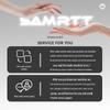 SAMO RTT Lynx 4G Satellite Walkie-Talkie (CN version)