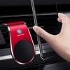 Auto Magnetische L-förmige Auto Dedizierte GPS Handyhalterung Emblem Für Volkswagen Golf-7 4 5 6 CC T-ROC Sharan Passat B5 6 7 Polos Tiguan R Line