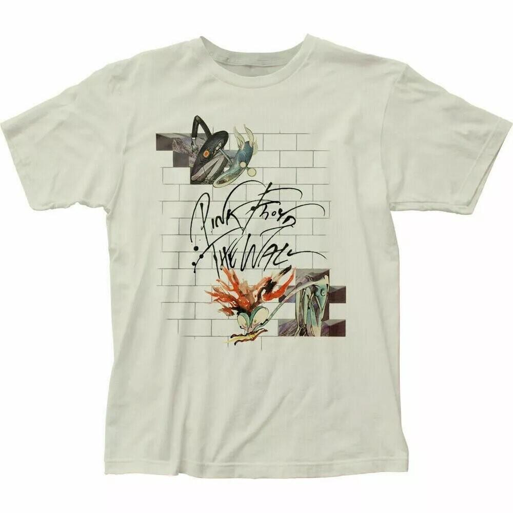 

Pink Floyd Wife & Teacher T Shirt, Short Sleeve Cotton T-shirt, Size S-5XL Unisex T-Shirt XXXXL