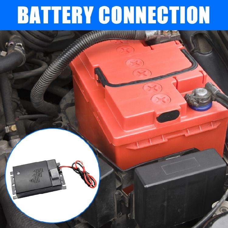 Car Rodents Repellents Protection Automotive Marten Mader Repellents Under Hood Ultrasonic Repellents Marten Repellents