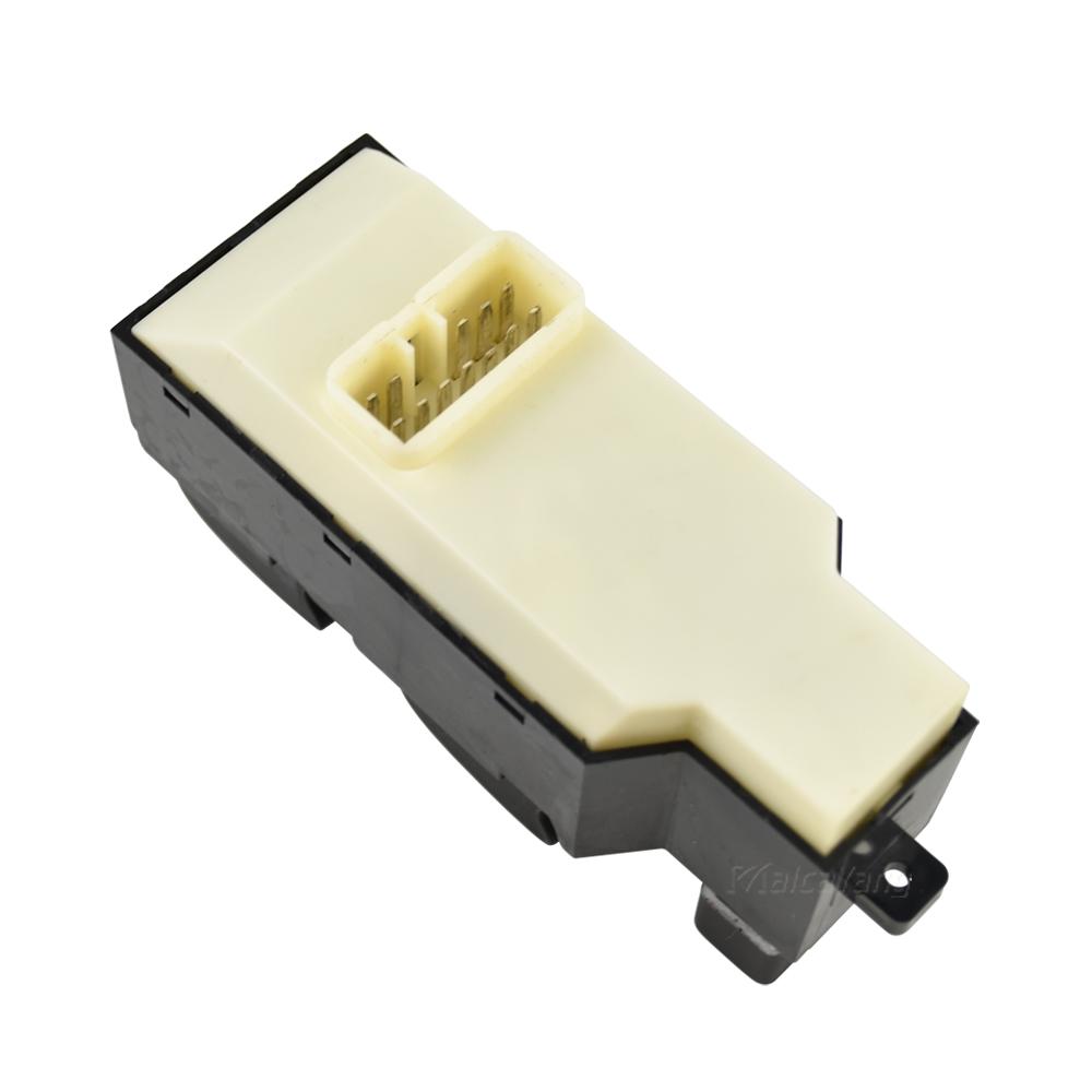 84820-B2010 Mașină față stânga/dreapta comutator principal de ridicare a geamului pentru Daihatsu Toyota Avanza BB 84820-B2220 84820-B2090