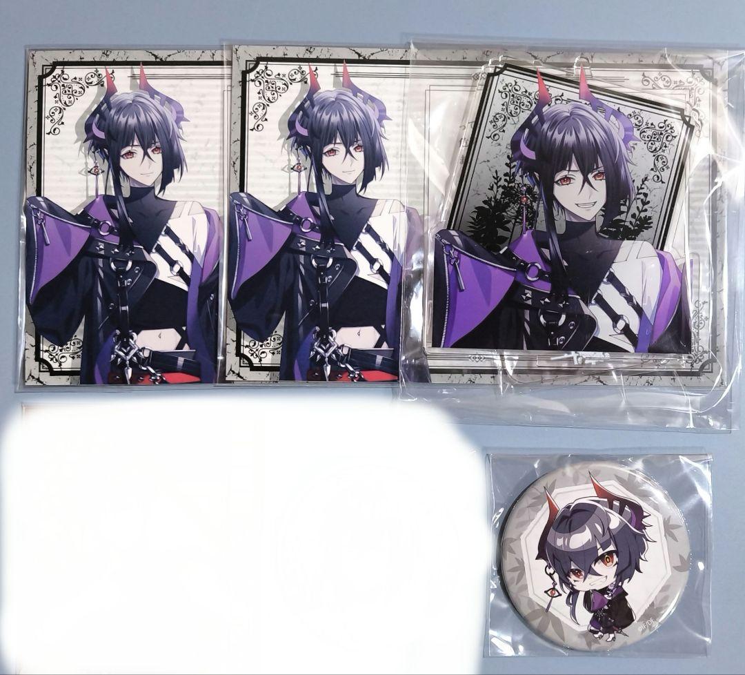 

[USED] 9R.I.P. sequel FD Nami bonus