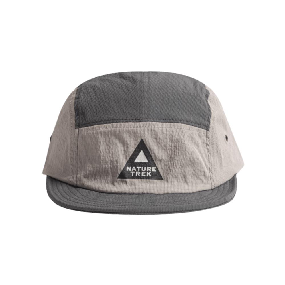 Quick-Dry Baseball Cap Breathable Mesh Sunscreen Cap Unisex Outdoor Running Cap