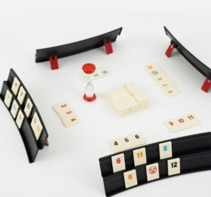 [Rummikub] Twist Mini / Travel / Funny Bag / Funny Bag Mini 4 types, From KOREA