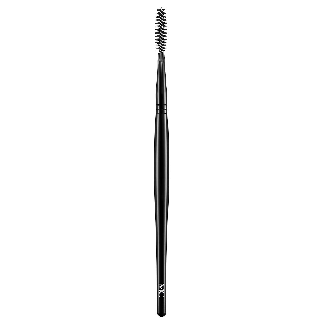 

Screw Brush Makeup Brush Eyebrow Mascara Extensions Made in (Professional Japan) [MC Collection] чорний