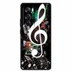 For Oppo Reno12 Pro 5G Cases Shockproof Phone Cover Soft Silicone Fashion Cool Cases for OPPO RENO 12 PRO CPH2629 Bumper Coque