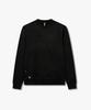VUORI [Male] Ponto Performance Crew_Black_Vr16120002