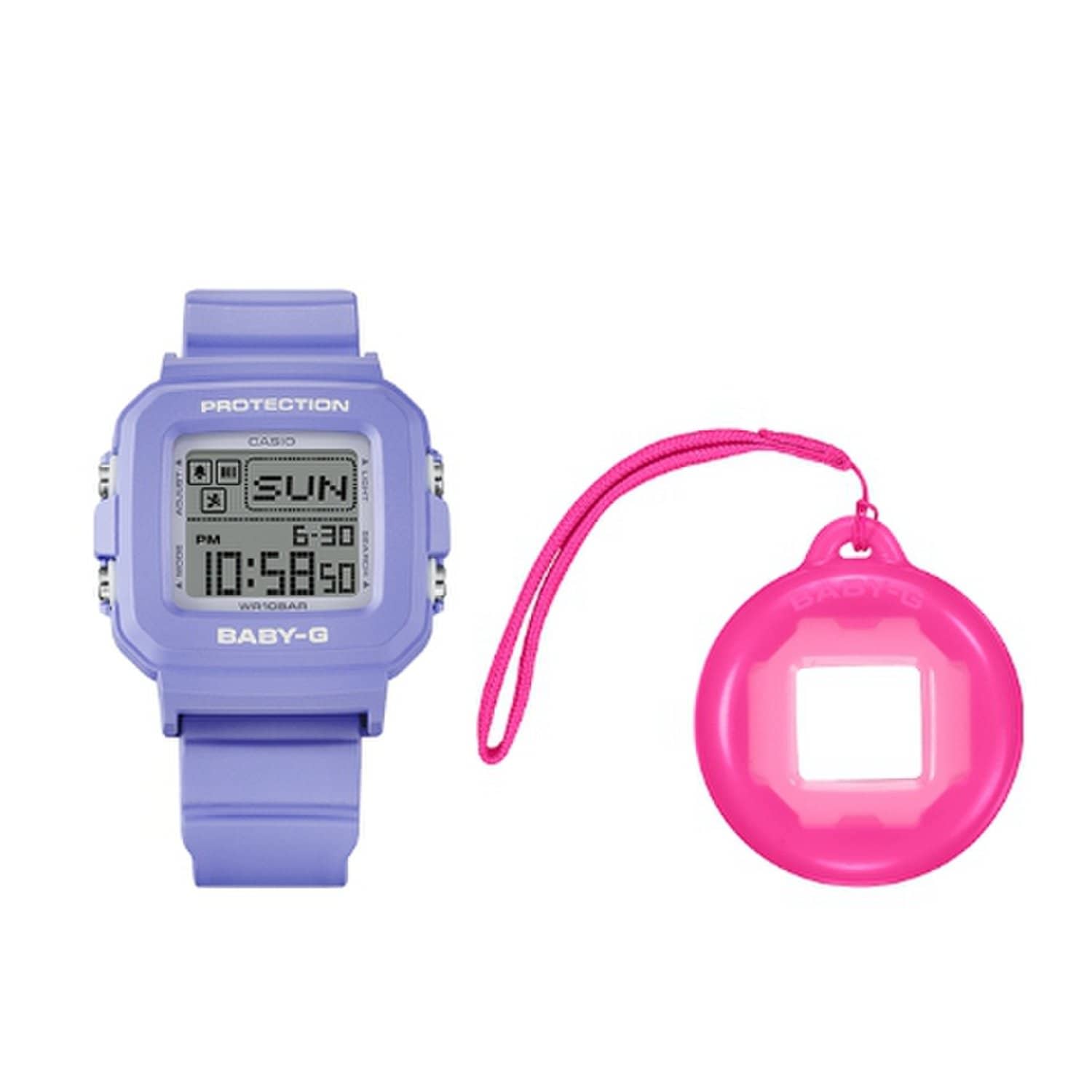 [BABY-G] BGD-10K-6DR