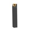 75° Diamond Blade Face Tool Holder SCBCR/L2020K09/2525M12