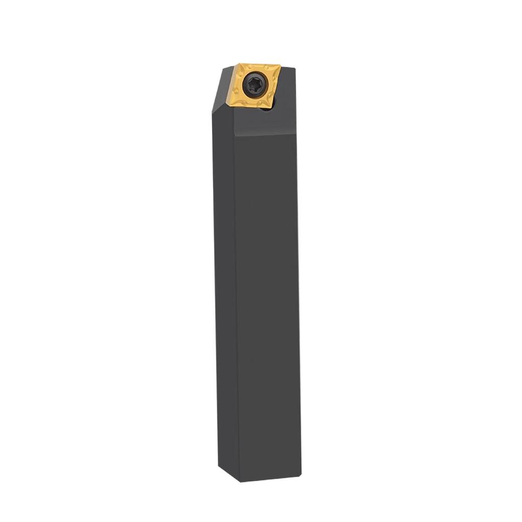 75° Diamond Blade Face Tool Holder SCBCR/L2020K09/2525M12