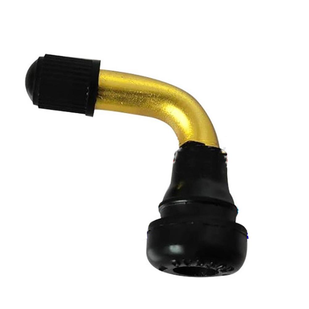 Car Accessories Tubeless Tires Valve Angle Valve Rubber