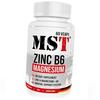Komplex zur Erholung und für den Schlaf, Zink Magnesium B6, (08288009