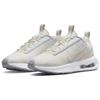 Nike Air Max INTRLK Lite Fabric Minimalist Solid Color Low-Top Lifestyle Shoes Women Sneaker Off-White DV5695-102